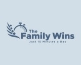 https://www.logocontest.com/public/logoimage/1572507578The Family Wins Logo 7.jpg